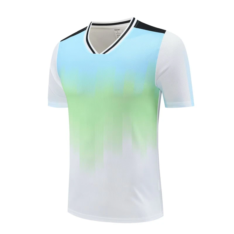 2025 New Table Tennis Jersey C - Table Tennis Logo Free 评论和价格