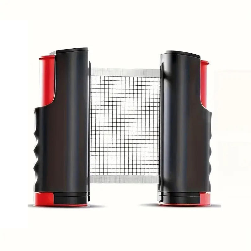 Retractable Table Tennis Net A - Table Tennis Post 评论和价格