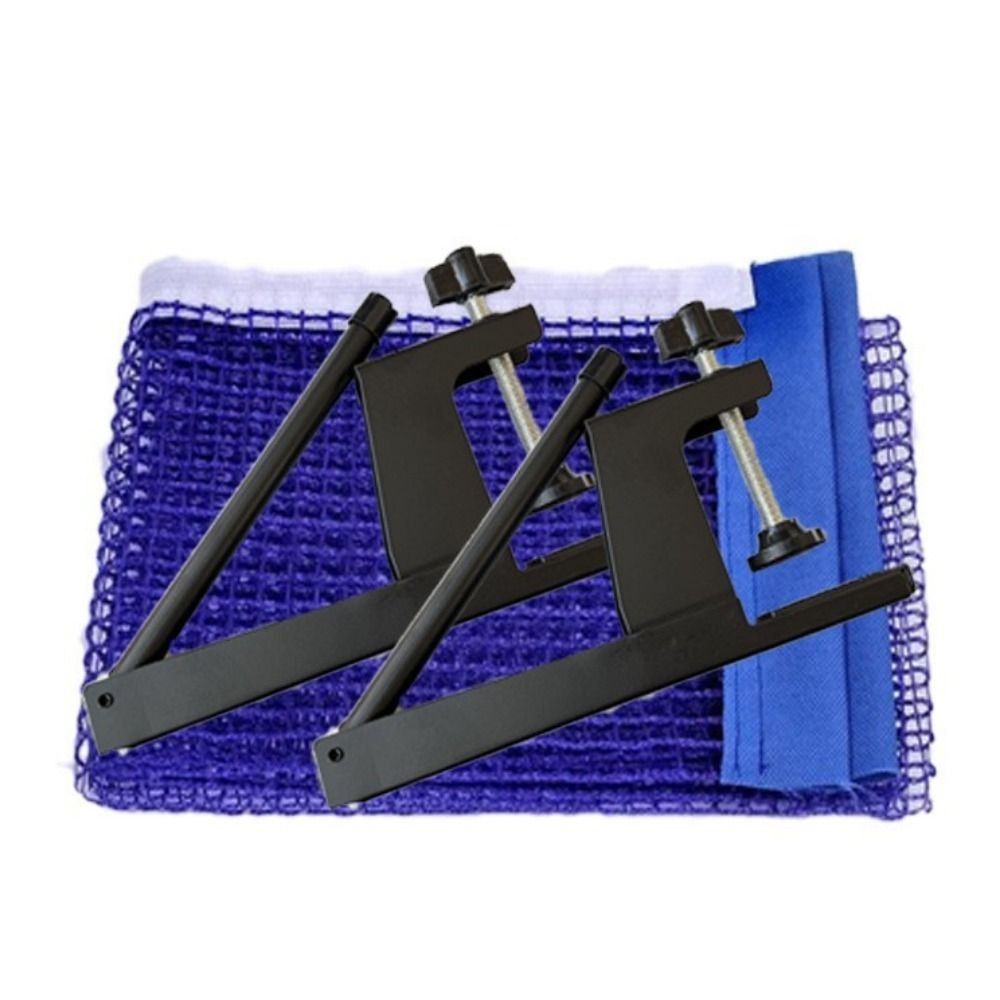 Standard Table Tennis Net Fold - Table Tennis Post 评论和价格