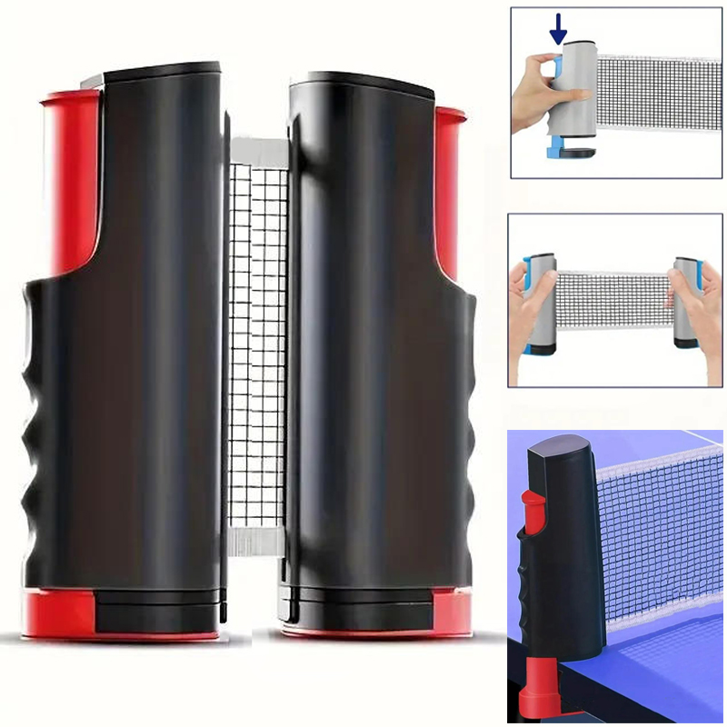 2025 Hot Table Tennis Net Anyw - Table Tennis Post 评论和价格