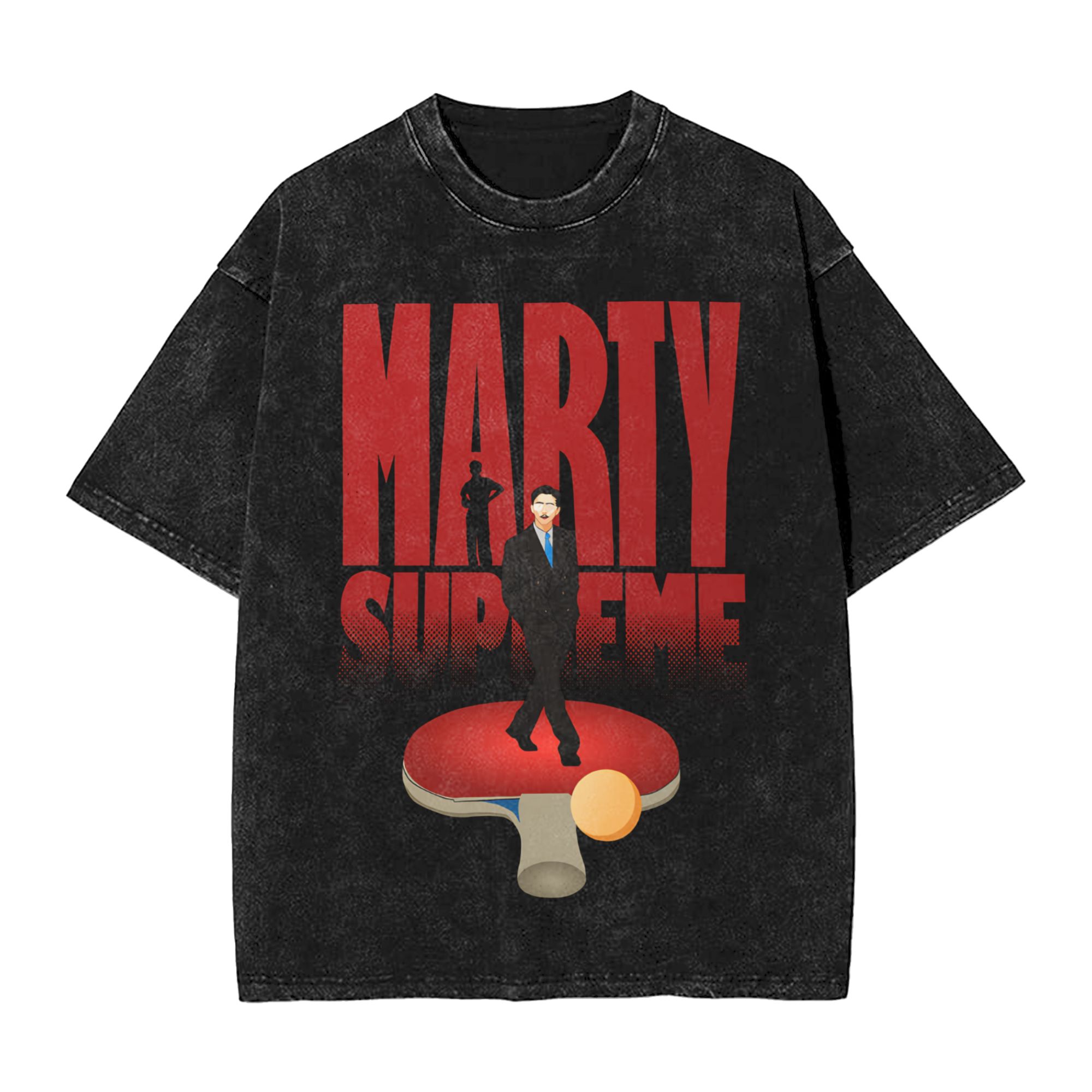 Marty Table Tennis Timothee Ch - Table Tennis Marty Supreme 评论和价格