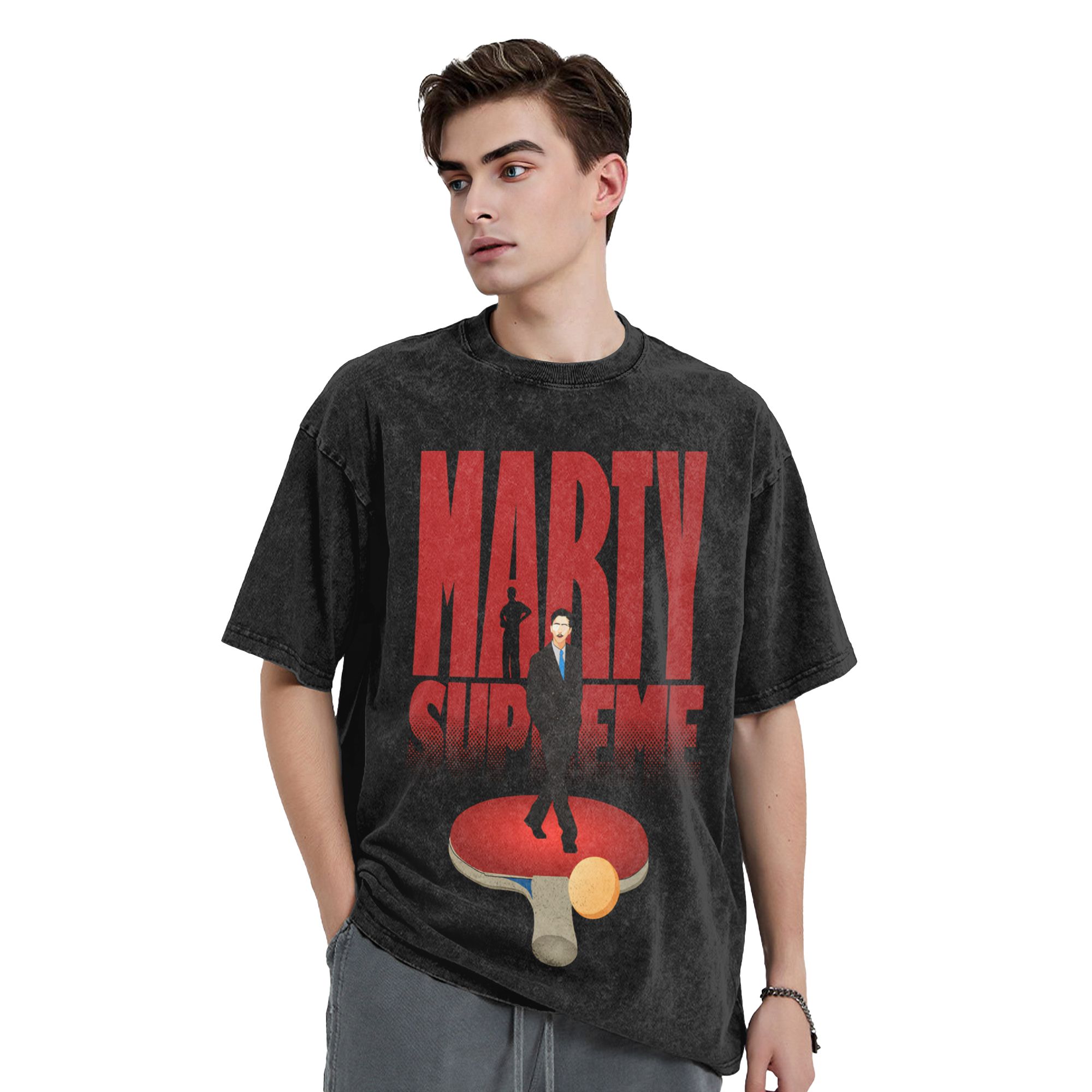 Marty Table Tennis Timothee Ch - Table Tennis Marty Supreme 评论和价格
