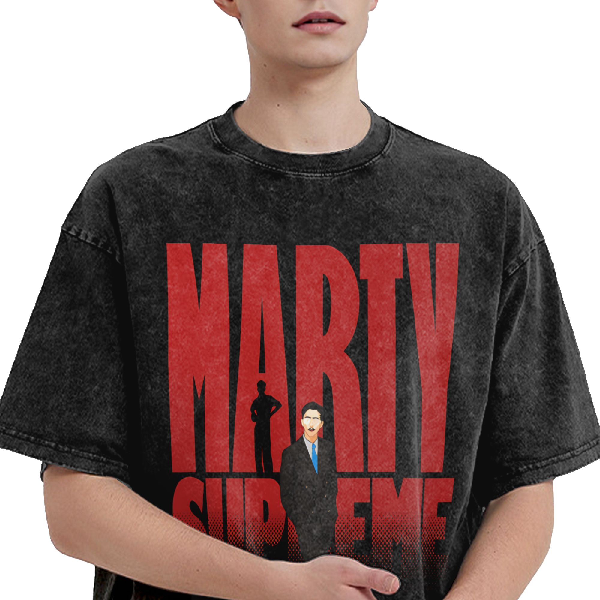 Marty Table Tennis Timothee Ch - Table Tennis Marty Supreme 评论和价格