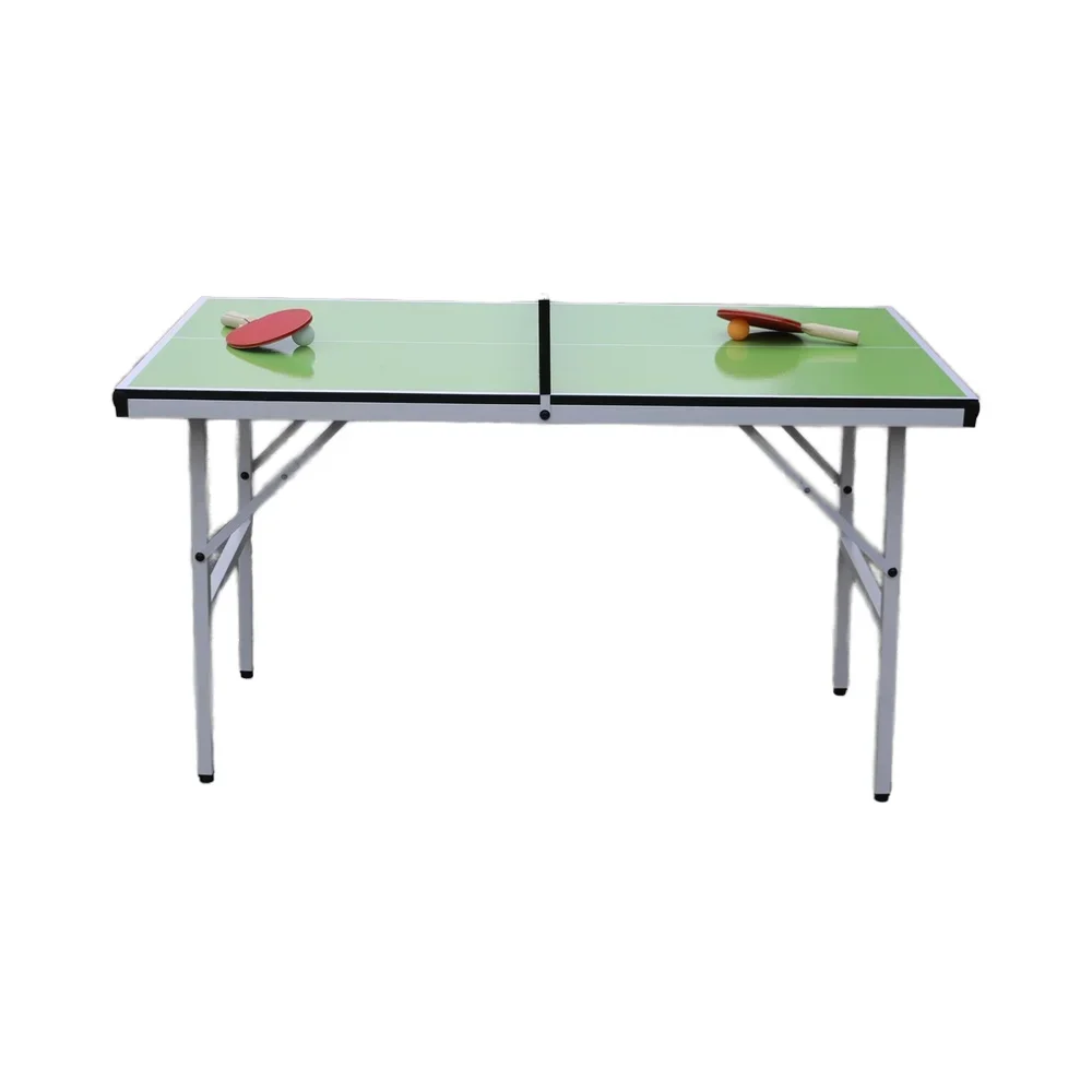 2026 Apartment Use Tennis Tabl - Table Tennis Kids 评论和价格