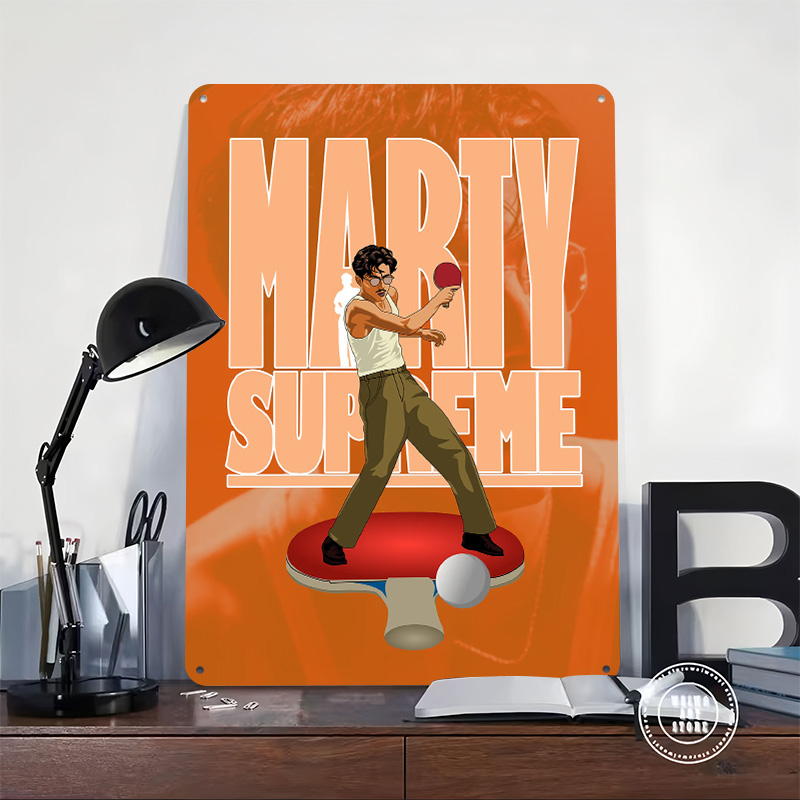 Marty Supreme Table Tennis Met - Table Tennis Marty Supreme 评论和价格