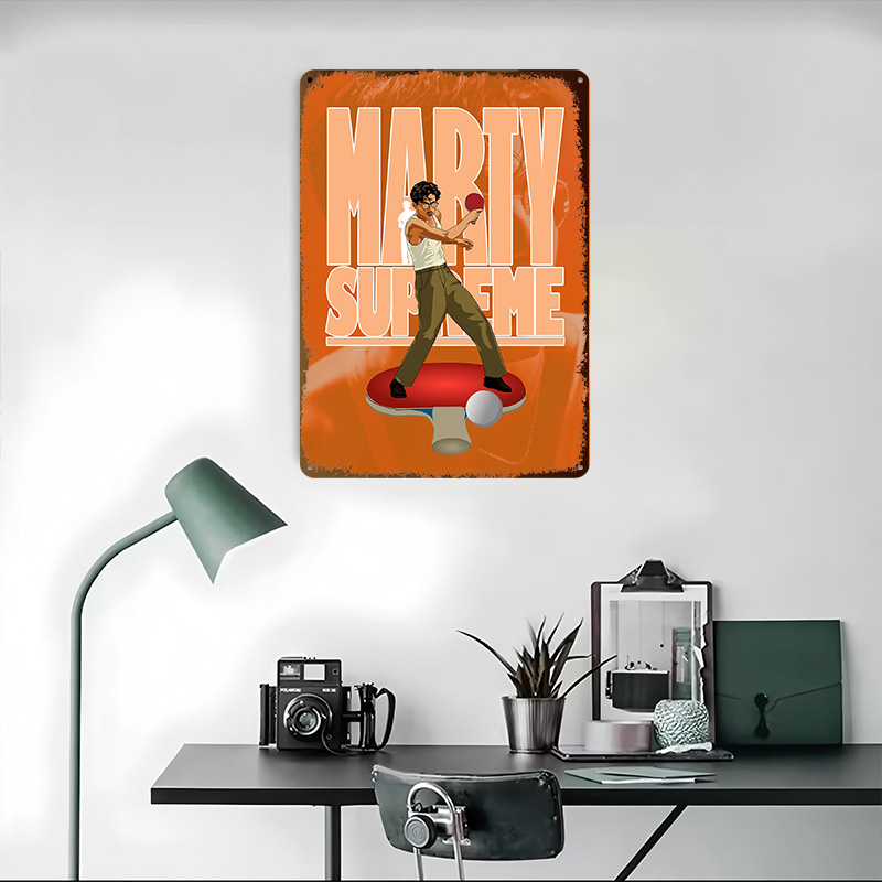 Marty Supreme Table Tennis Met - Table Tennis Marty Supreme 评论和价格