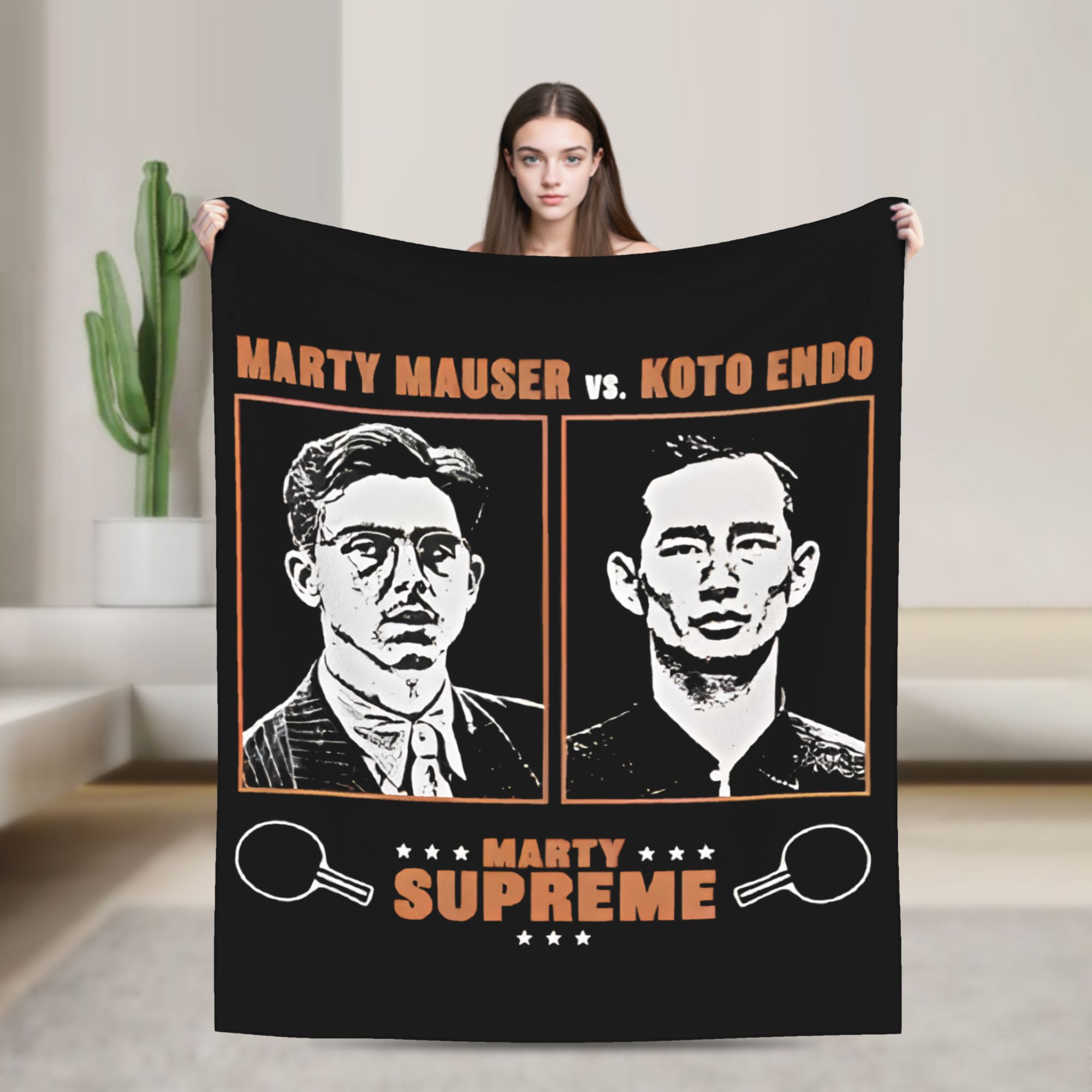 Marty Supreme Table Tennis Bla - Table Tennis Marty Supreme 评论和价格