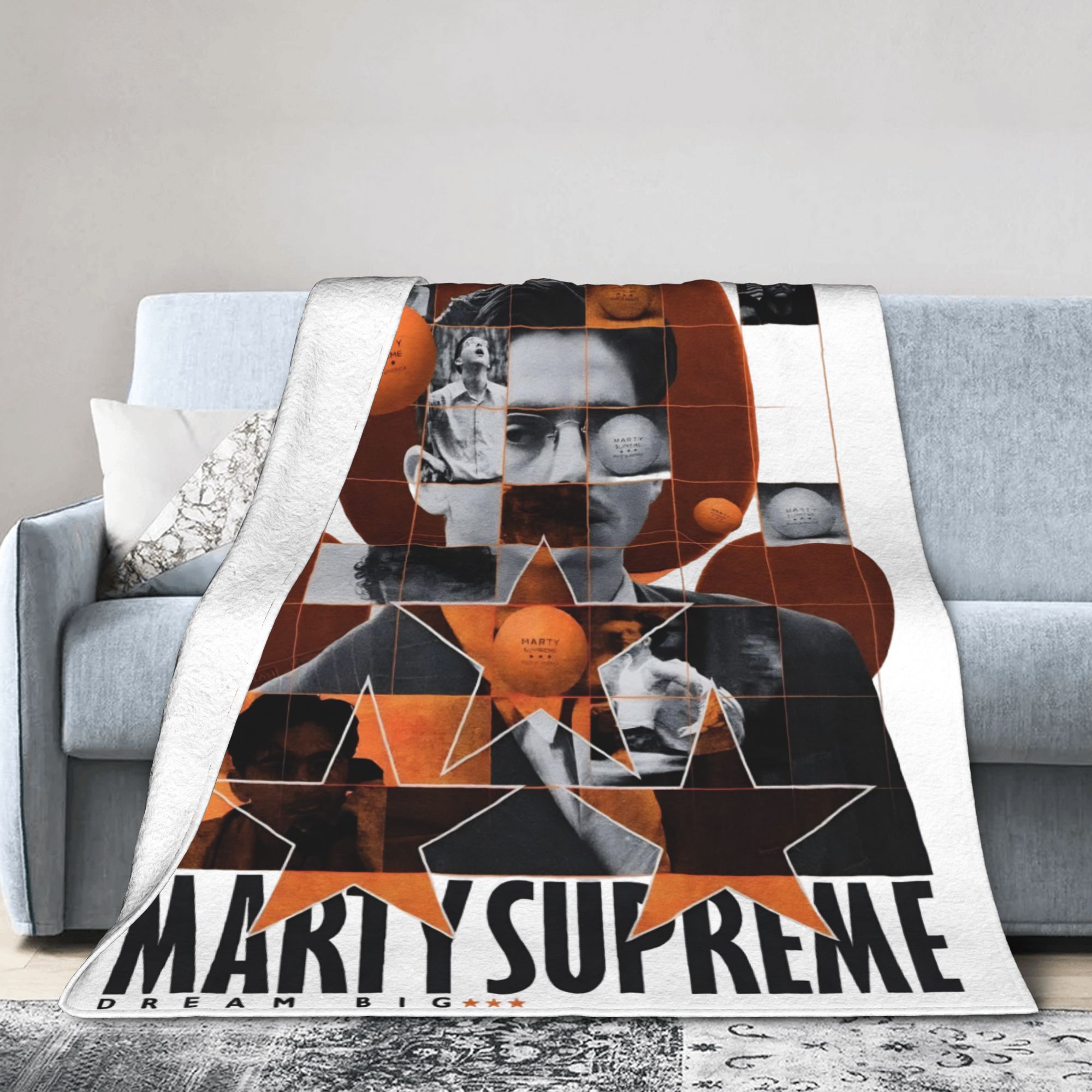 Marty Supreme Table Tennis Bla - Table Tennis Marty Supreme 评论和价格