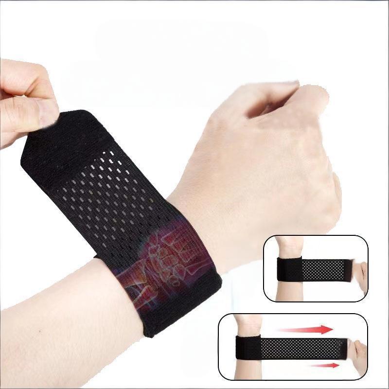 2Pcs Reusable Adjustable Compr - Table Tennis Injury 评论和价格