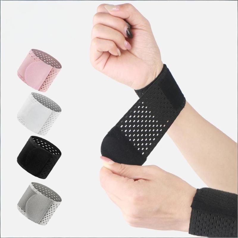 2Pcs Reusable Adjustable Compr - Table Tennis Injury 评论和价格