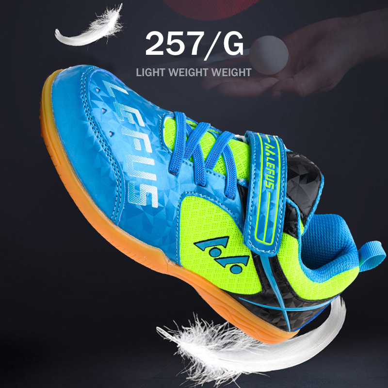 2025 Kid Table Tennis Shoes Fo - Table Tennis Kids 评论和价格