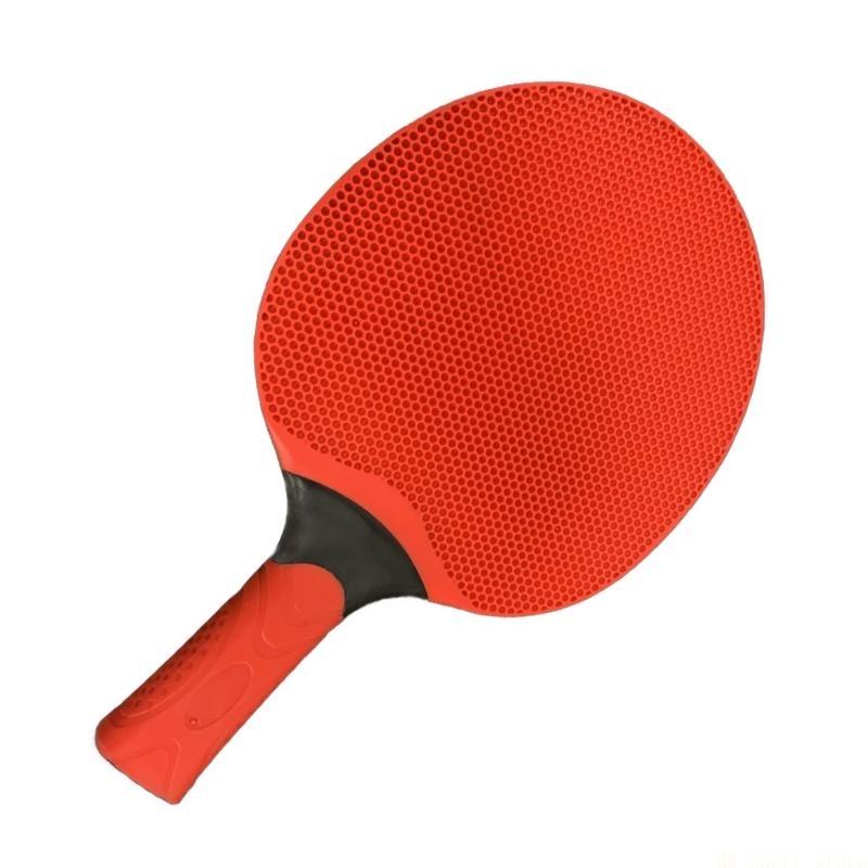 31BE Rubber Table Tennis Paddl - Table Tennis Kids 评论和价格