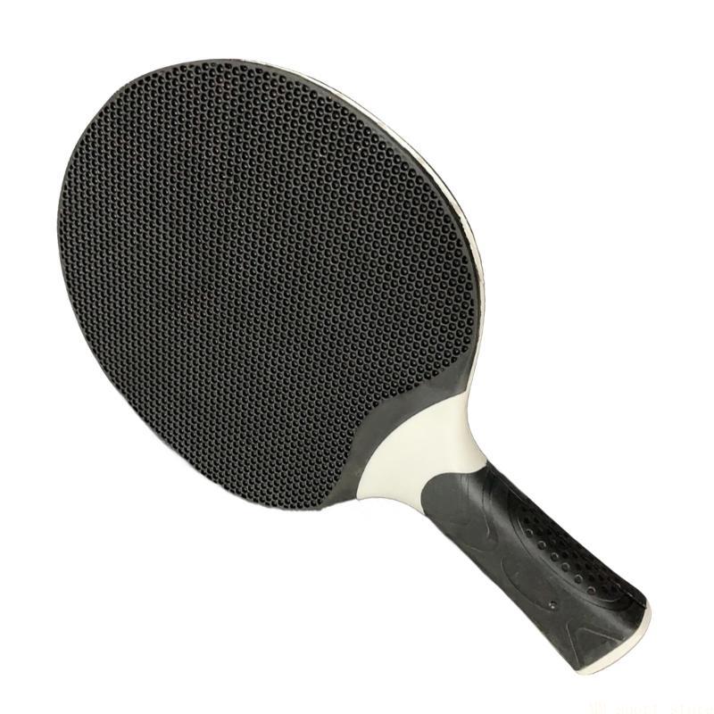 31BE Rubber Table Tennis Paddl - Table Tennis Kids 评论和价格