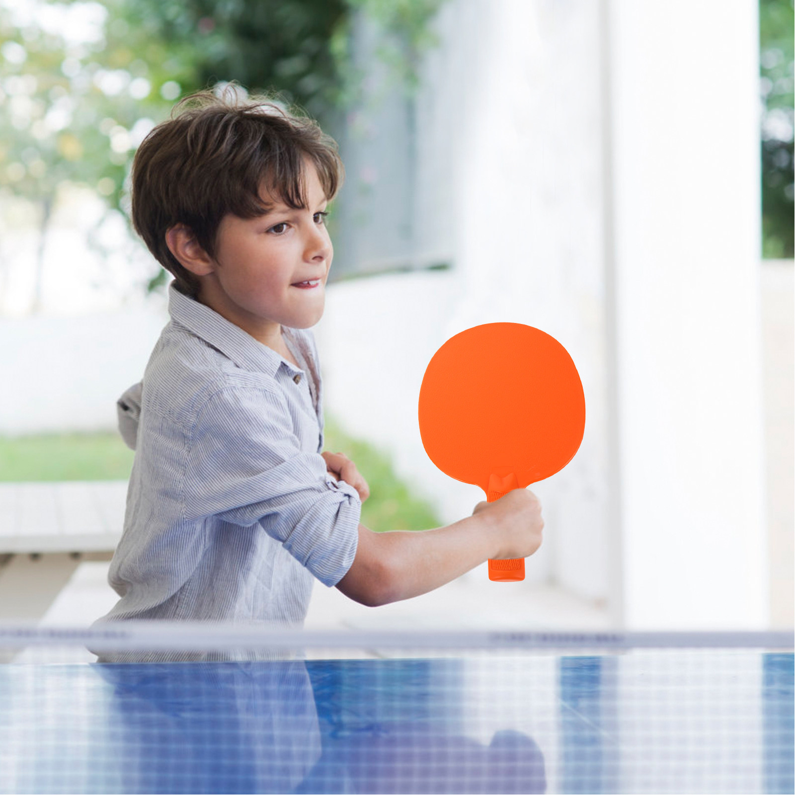 2Pcs Table Tennis Paddle Set f - Table Tennis Kids 评论和价格