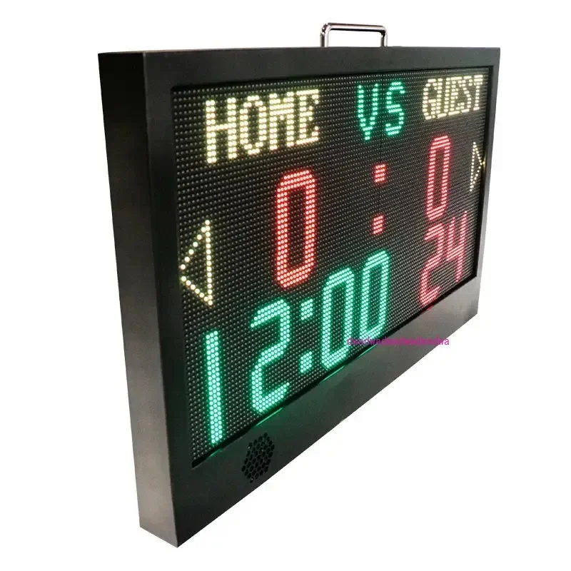 Custom Team Name Portable Scor - Table Tennis Name 评论和价格