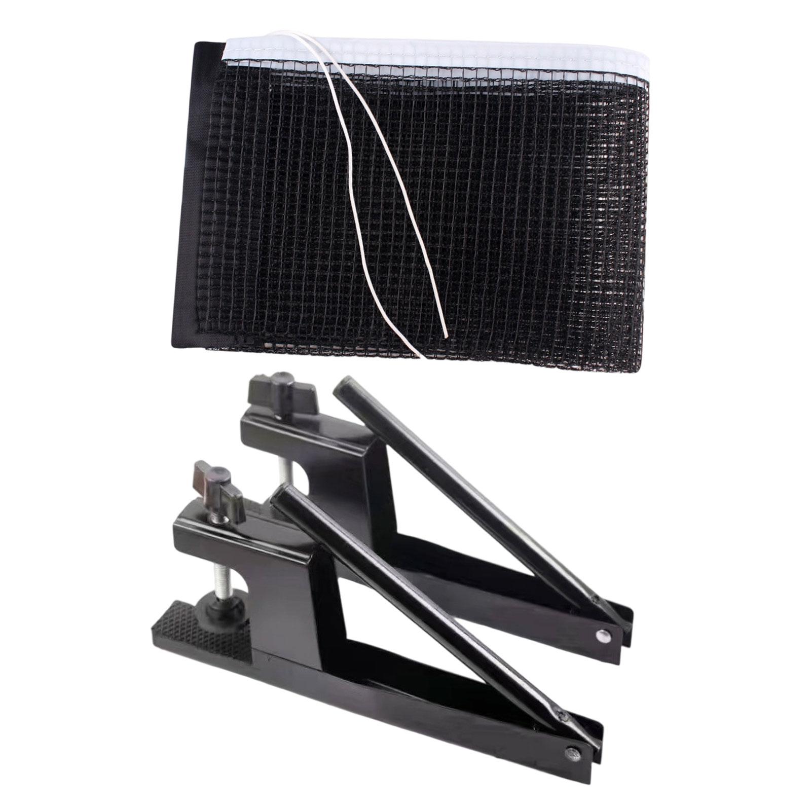 Table Tennis Net Posts Set Pin - Table Tennis Post 评论和价格