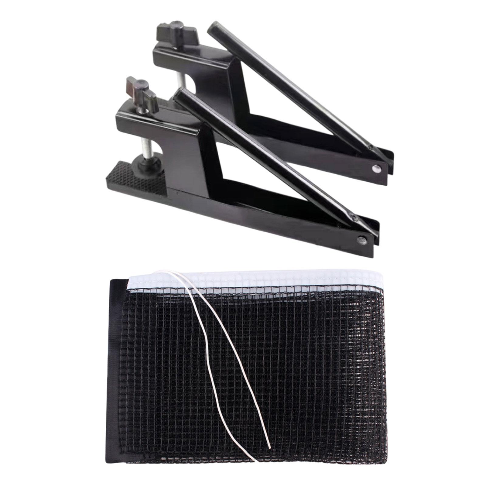 Table Tennis Net Posts Set Pin - Table Tennis Post 评论和价格