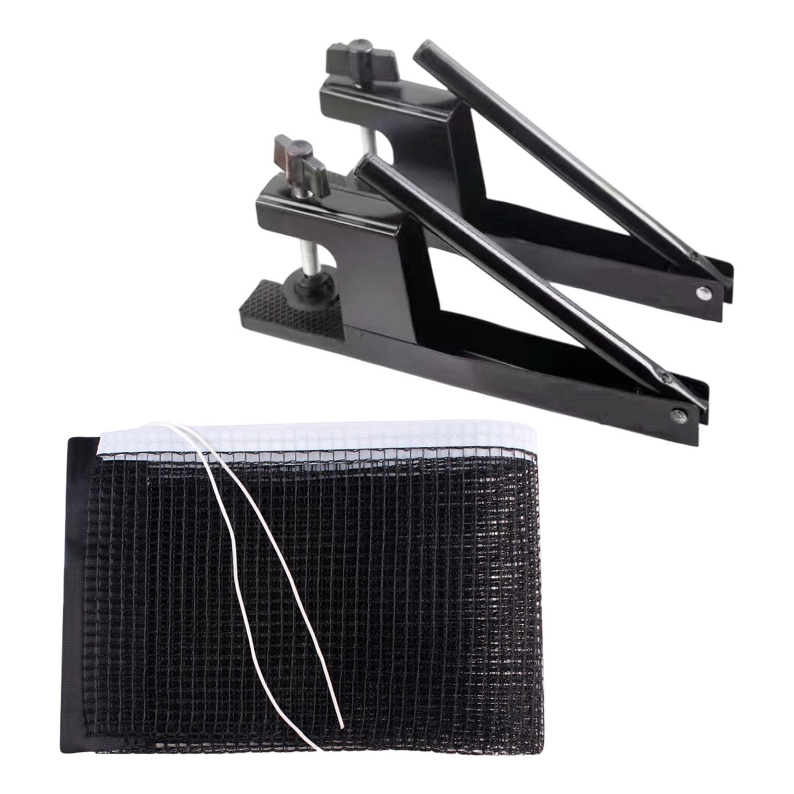 Table Tennis Net Posts Set Pin - Table Tennis Post 评论和价格