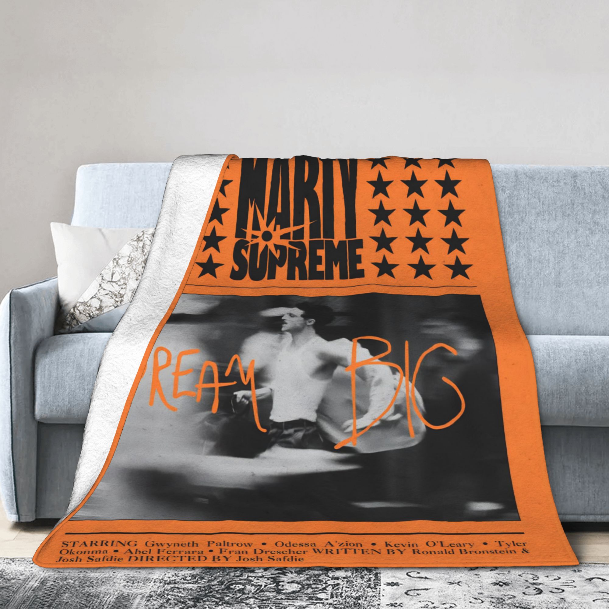 Marty Supreme  Table Tennis Bl - Table Tennis Marty Supreme 评论和价格