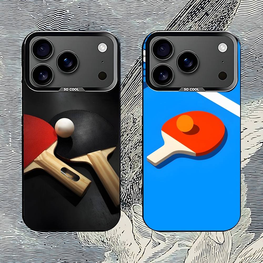 Table Tennis Racket Ping Pong  - Table Tennis Logo Free 评论和价格
