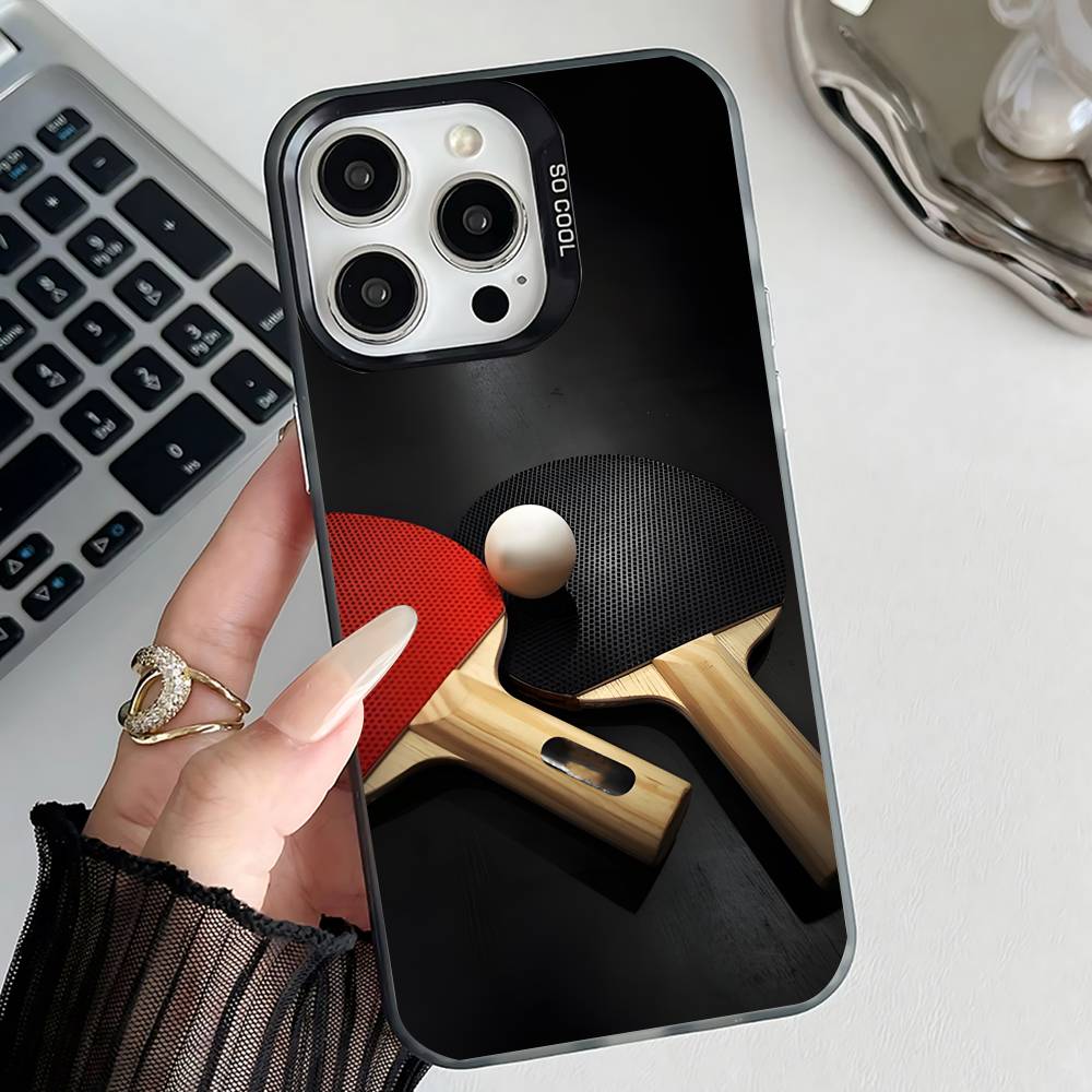 Table Tennis Racket Ping Pong  - Table Tennis Logo Free 评论和价格