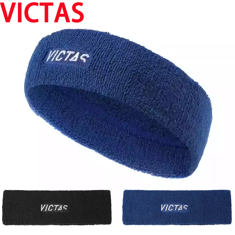 VICTAS Sports Headwear Women M - Table Tennis Logo Free 评论和价格