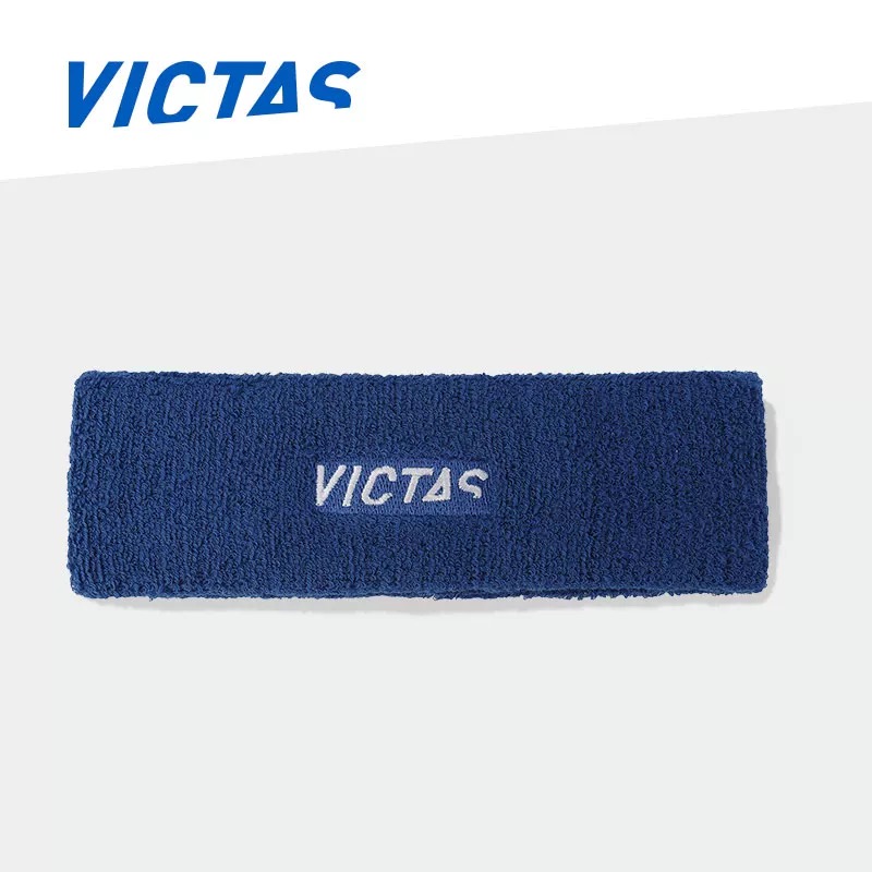 VICTAS Sports Headwear Women M - Table Tennis Logo Free 评论和价格