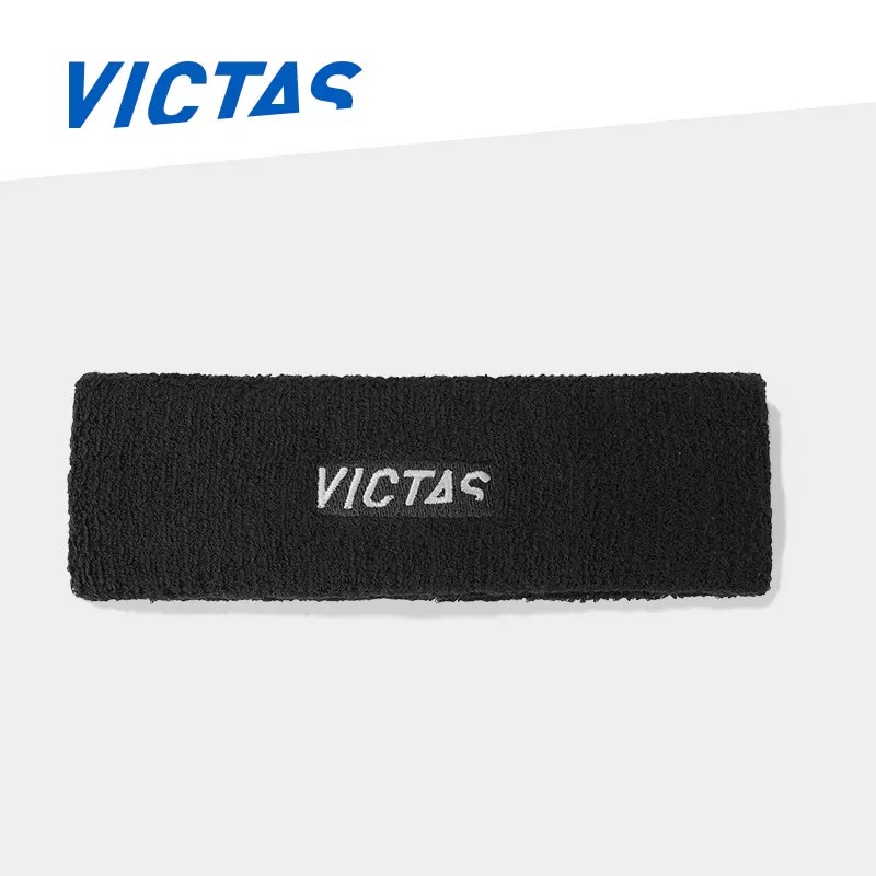 VICTAS Sports Headwear Women M - Table Tennis Logo Free 评论和价格