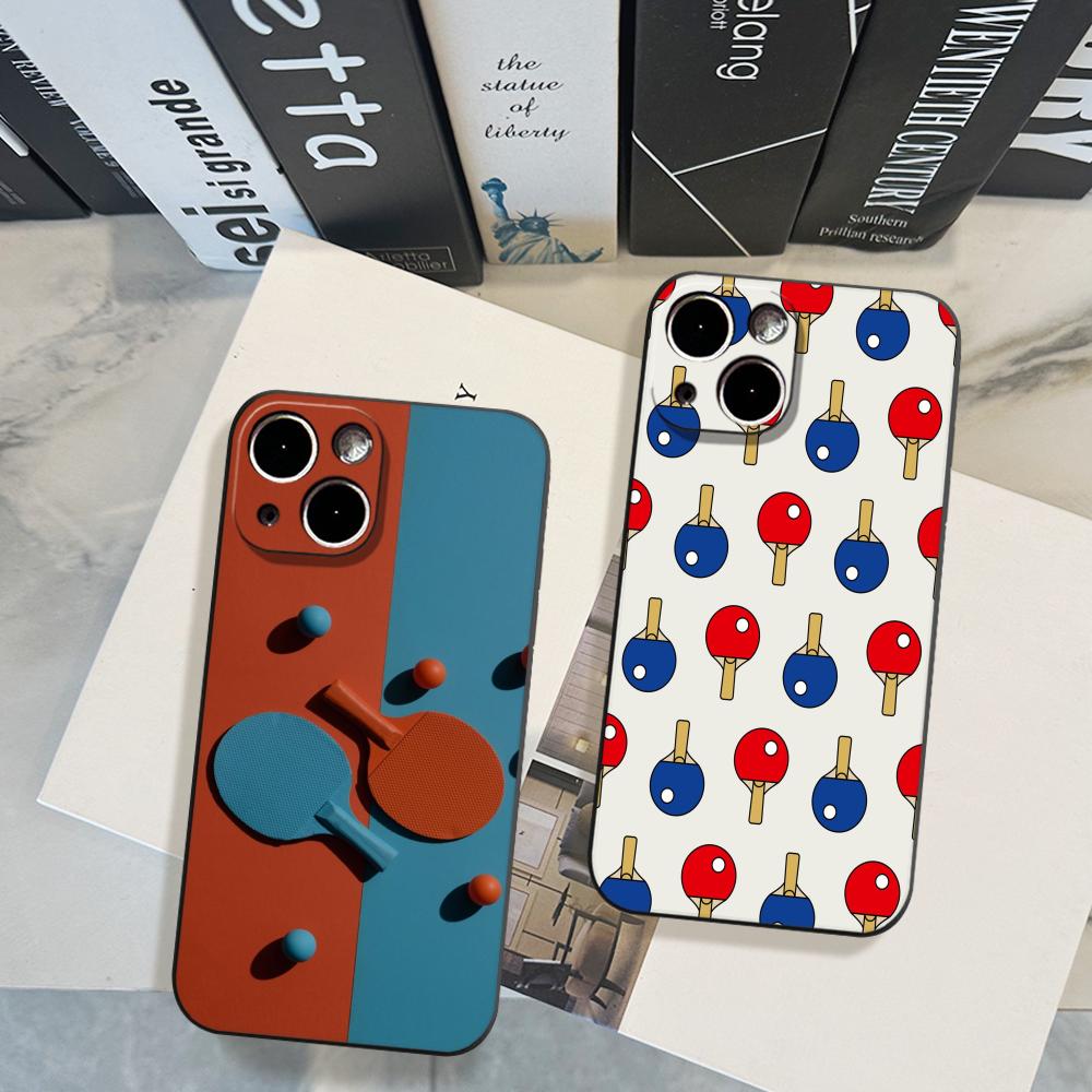 HD Table Tennis Phone Case For - Table Tennis Pro Pc 评论和价格