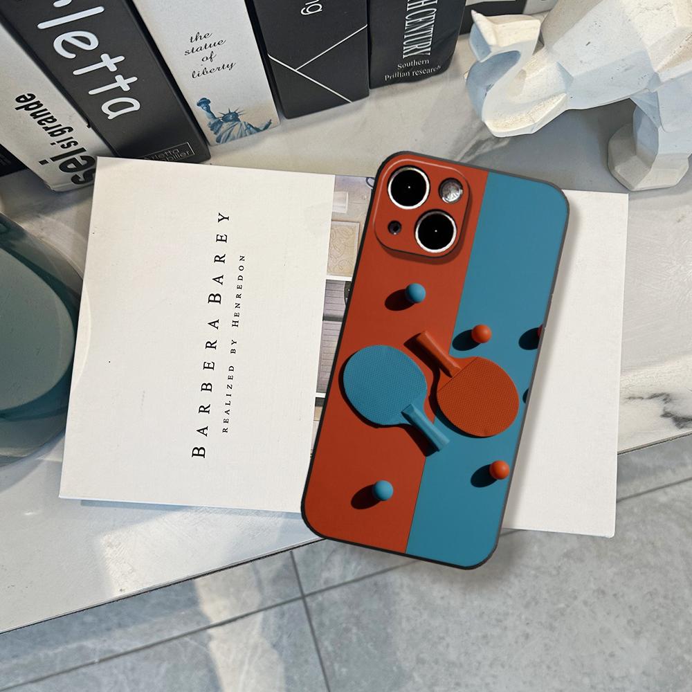 HD Table Tennis Phone Case For - Table Tennis Pro Pc 评论和价格