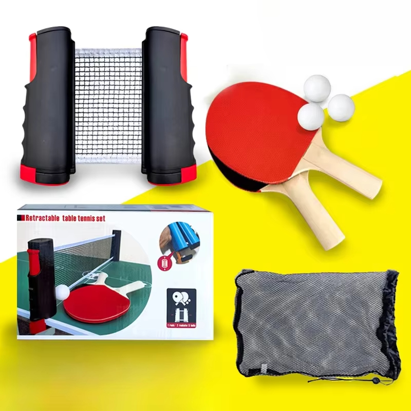 Stretchable Pingpong Mesh Fram - Table Tennis Post 评论和价格