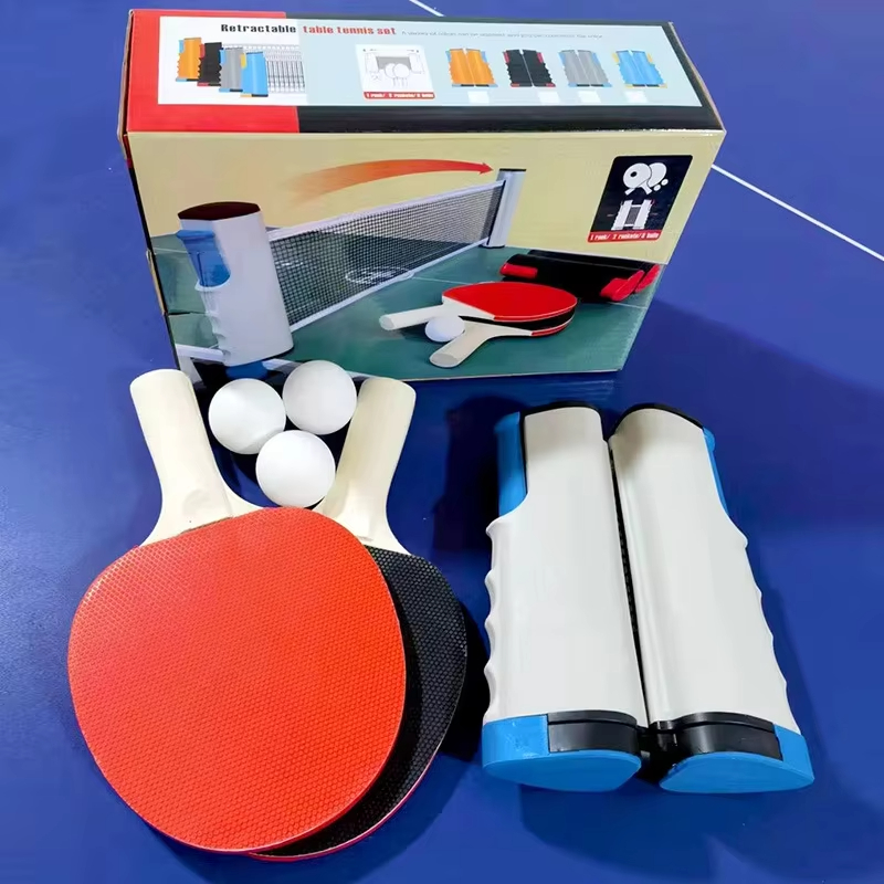 Stretchable Pingpong Mesh Fram - Table Tennis Post 评论和价格
