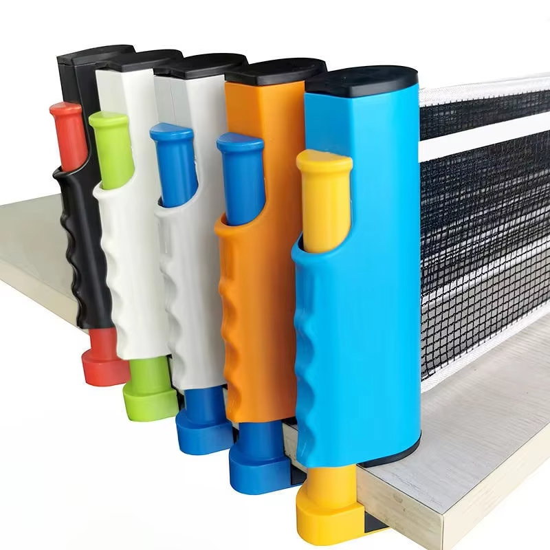 Stretchable Pingpong Mesh Fram - Table Tennis Post 评论和价格