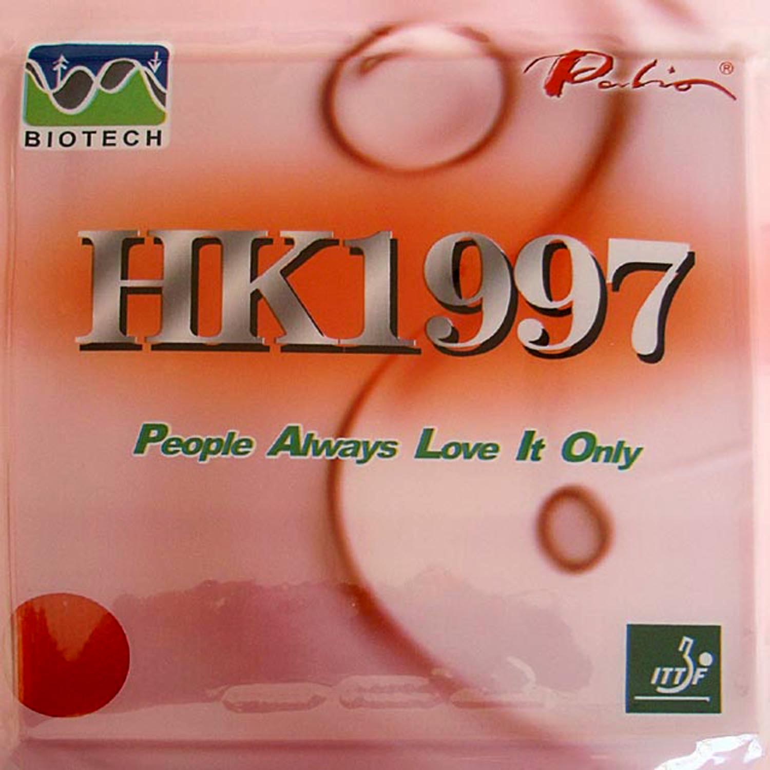 Original Palio HK1997 Table Te - Table Tennis Post 评论和价格