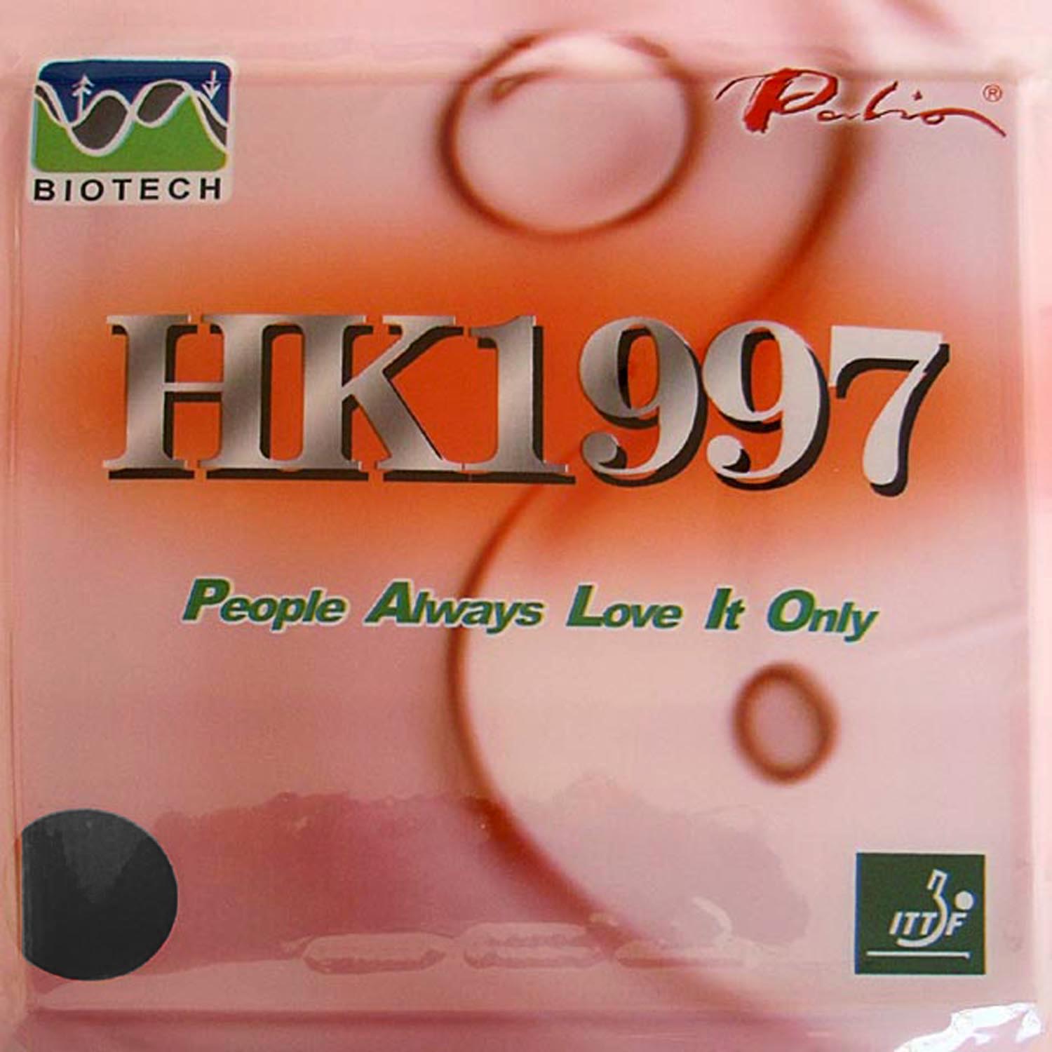Original Palio HK1997 Table Te - Table Tennis Post 评论和价格