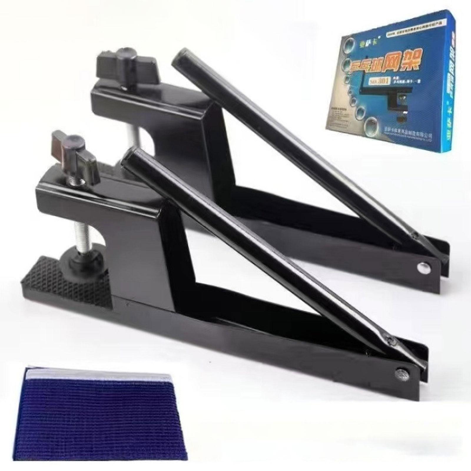 Folding Table Tennis Net and P - Table Tennis Post 评论和价格